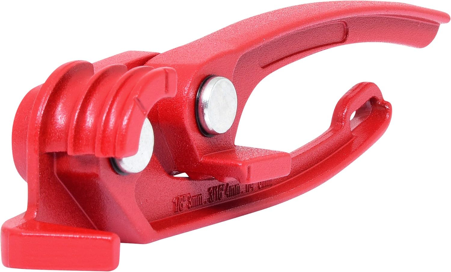 KS Tools Mini Curvatubi 3 in 1 3-6 mm
