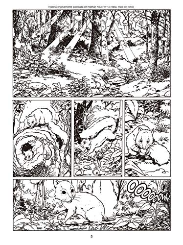 Nathan Never 4: A última batalha