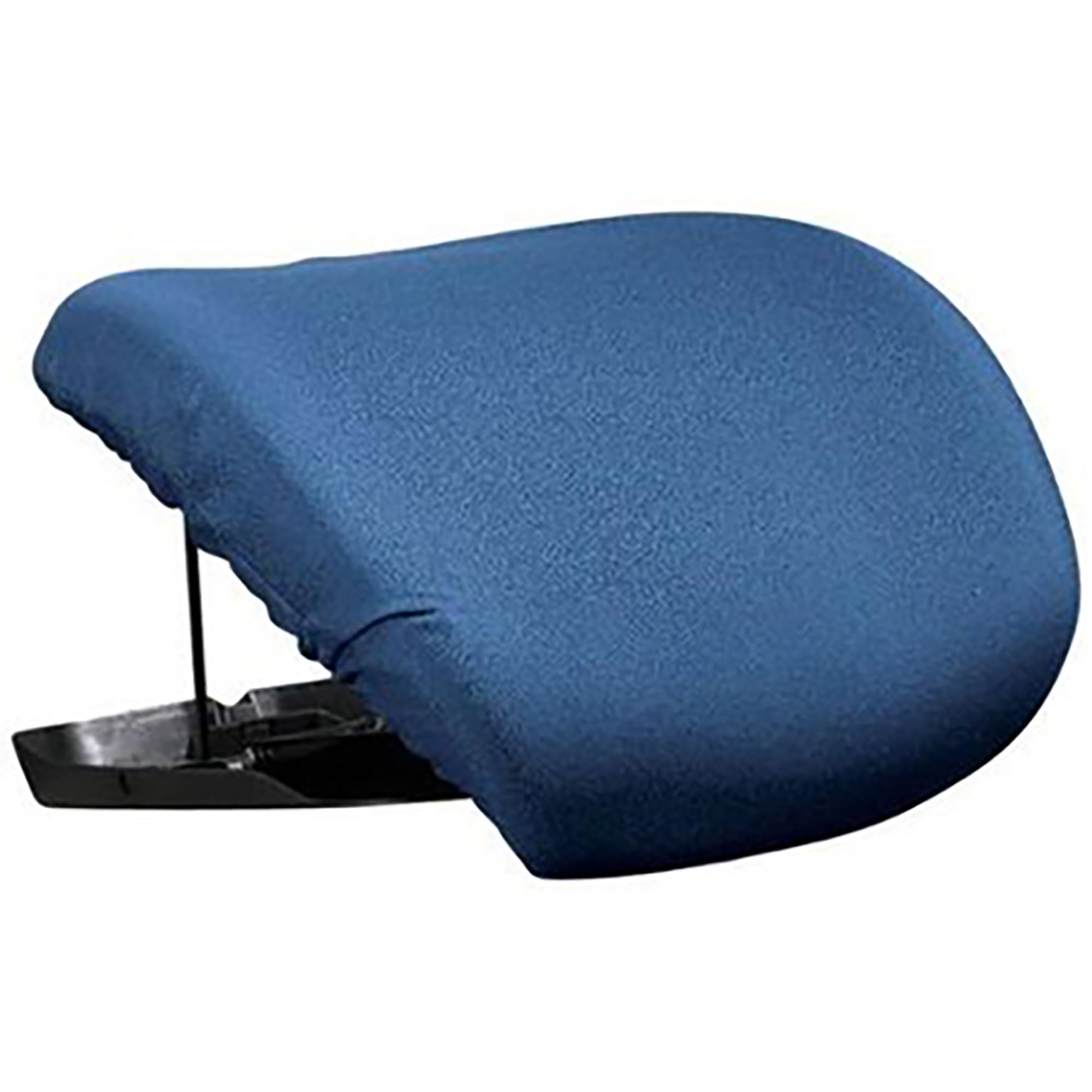 青い立ち上がり補助具 青い立ち上がり補助具