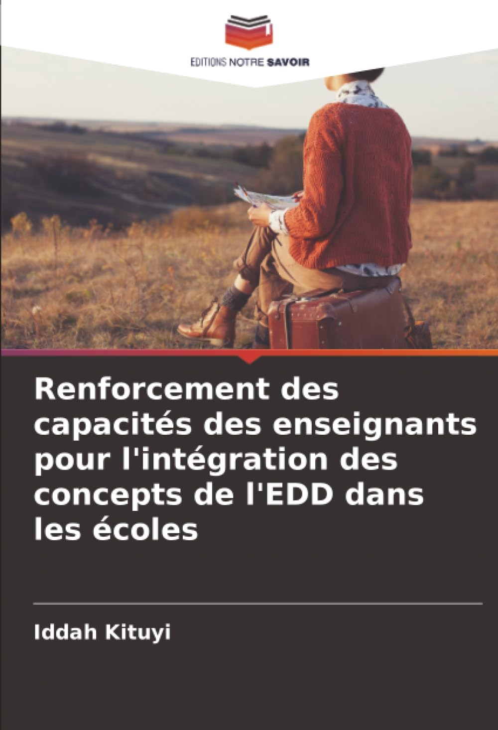 Renforcement des capacités des enseignants pour l'intégration des concepts de l'EDD dans les écoles