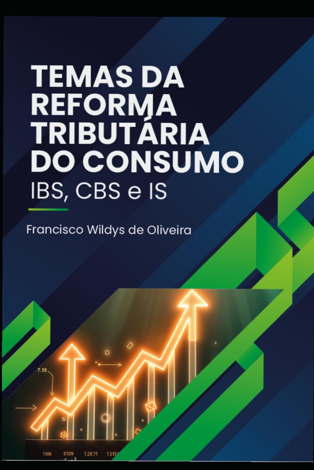 TEMAS DA REFORMA TRIBUTÁRIA DO CONSUMO: IBS, CBS e IS