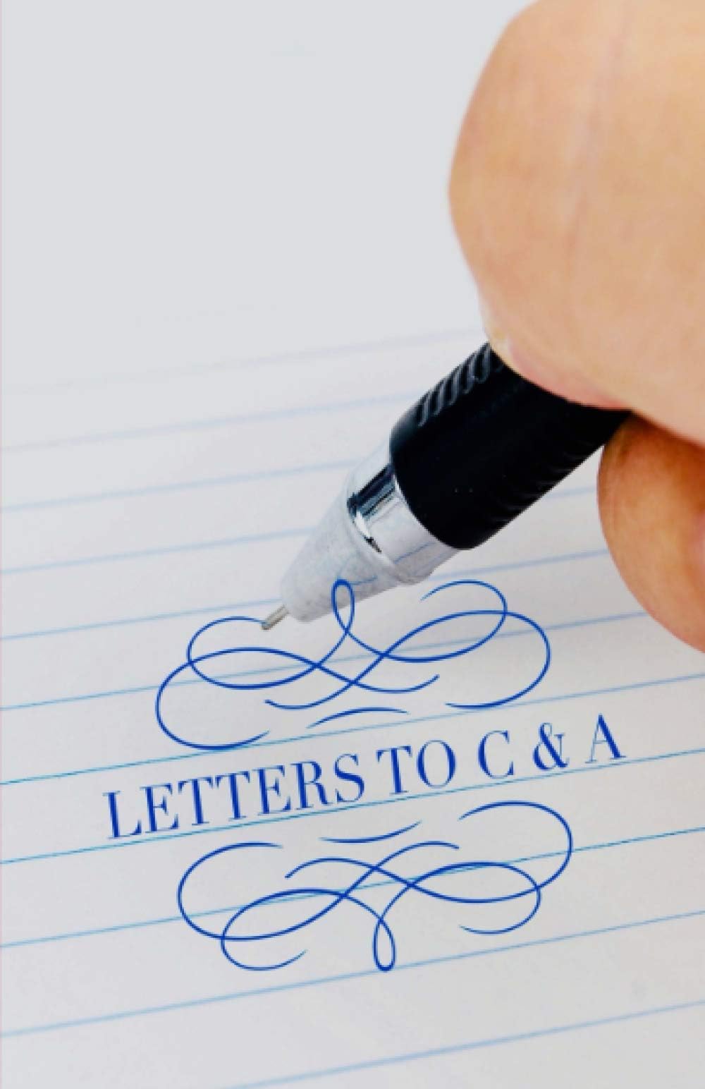 Jim CaldwellLetters to C and A