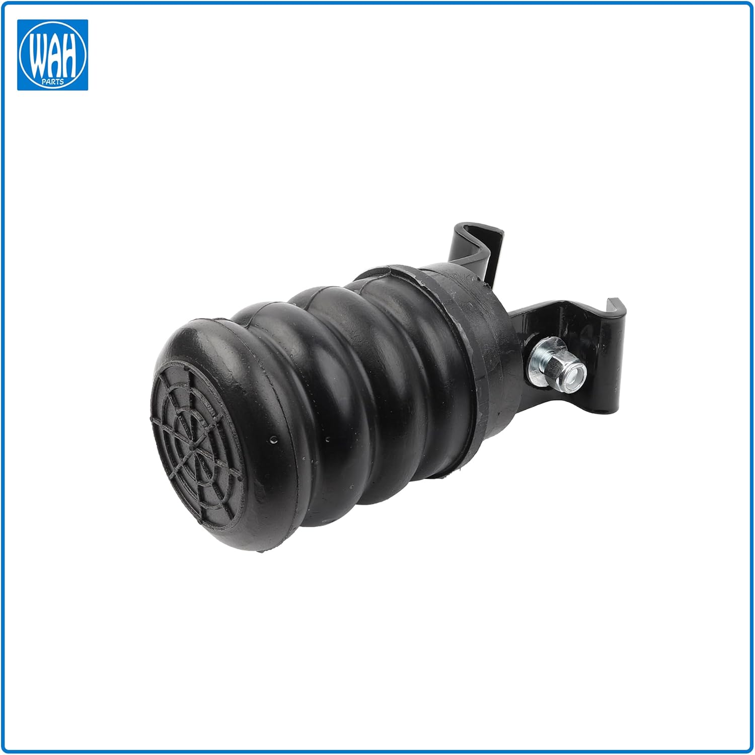 Set of 4 TSS-107-47 Trailer Helper Spring for Trailer Axle 5000-8000 GAWR 1800 (lb) Capacity at 50% Compression