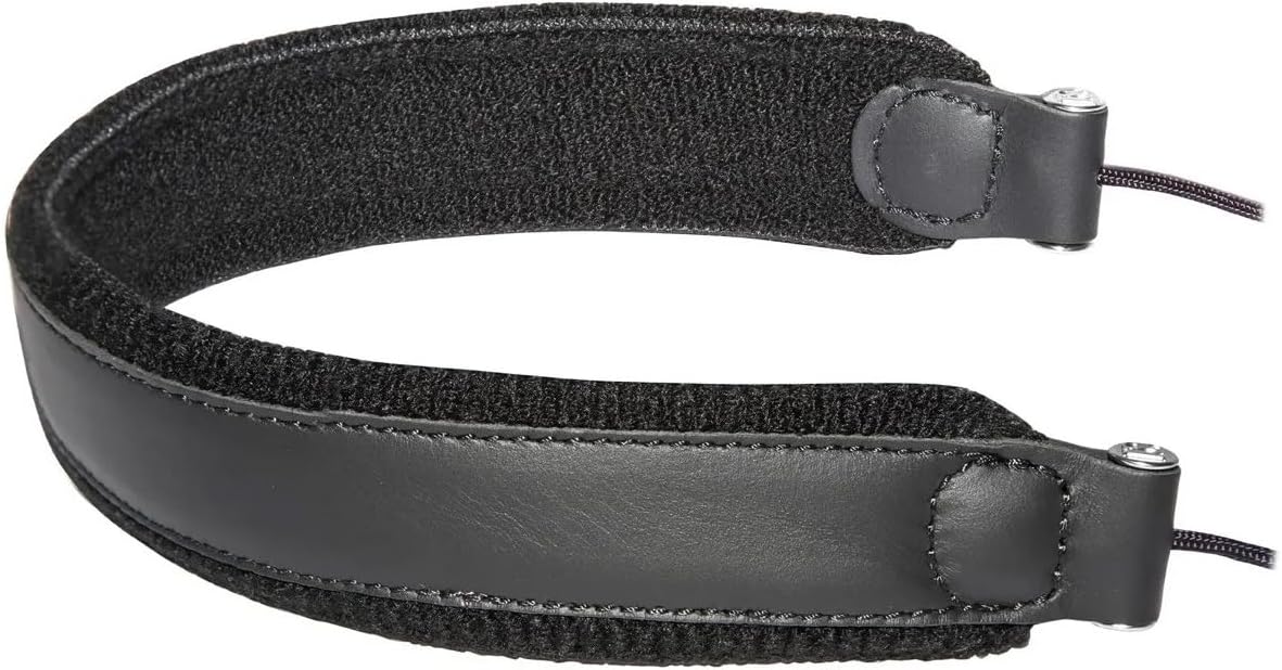 BG C23E Clarinet Leather Strap