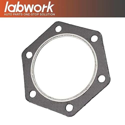 Miniatura 6 de labwork Kit de juntas de extremo superior de repuesto para Polaris Cyclone Trail Blazer Trail Boss Xplorer 250