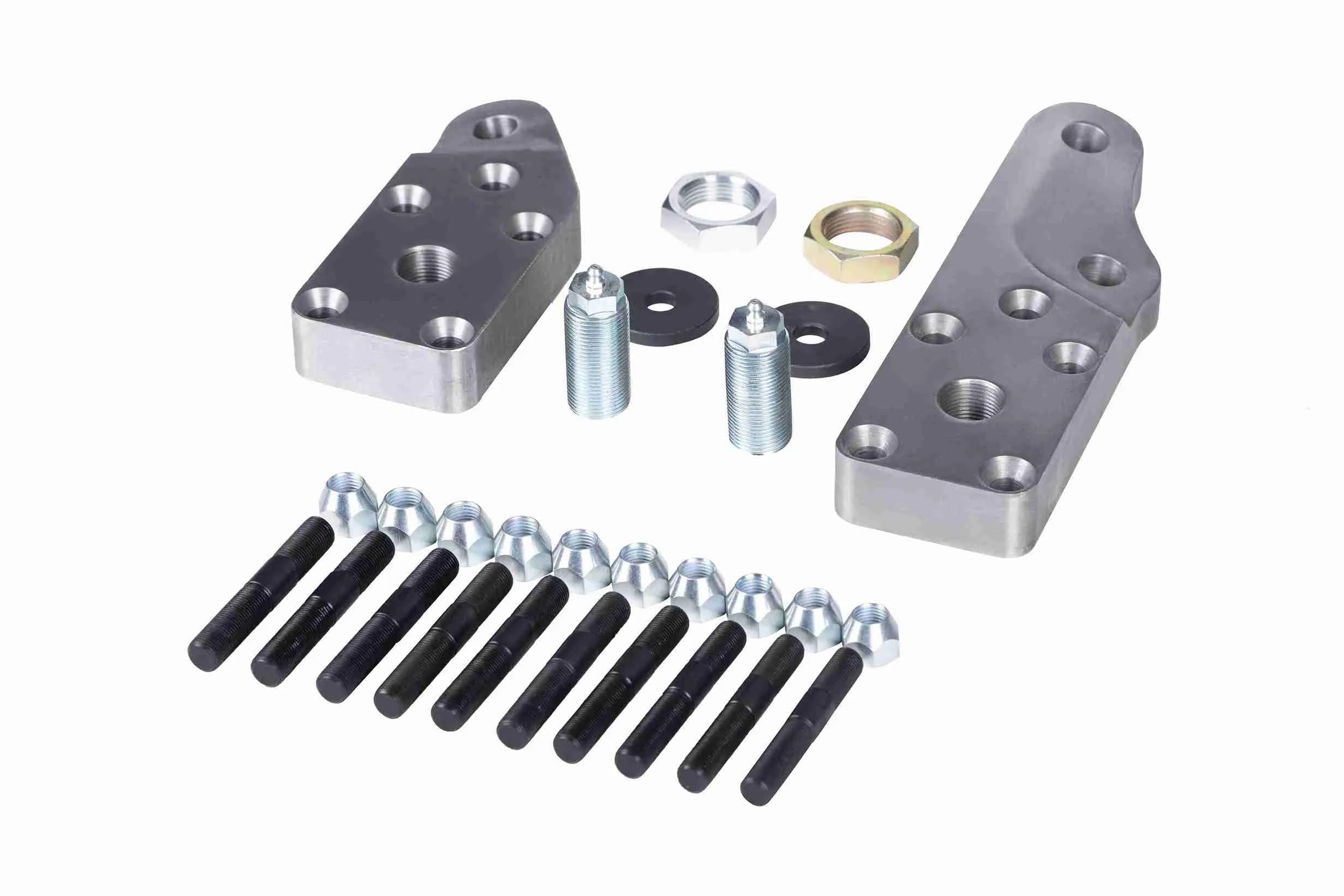 EWO DANA 60 COMPLETE HIGH STEER ARM PAIR