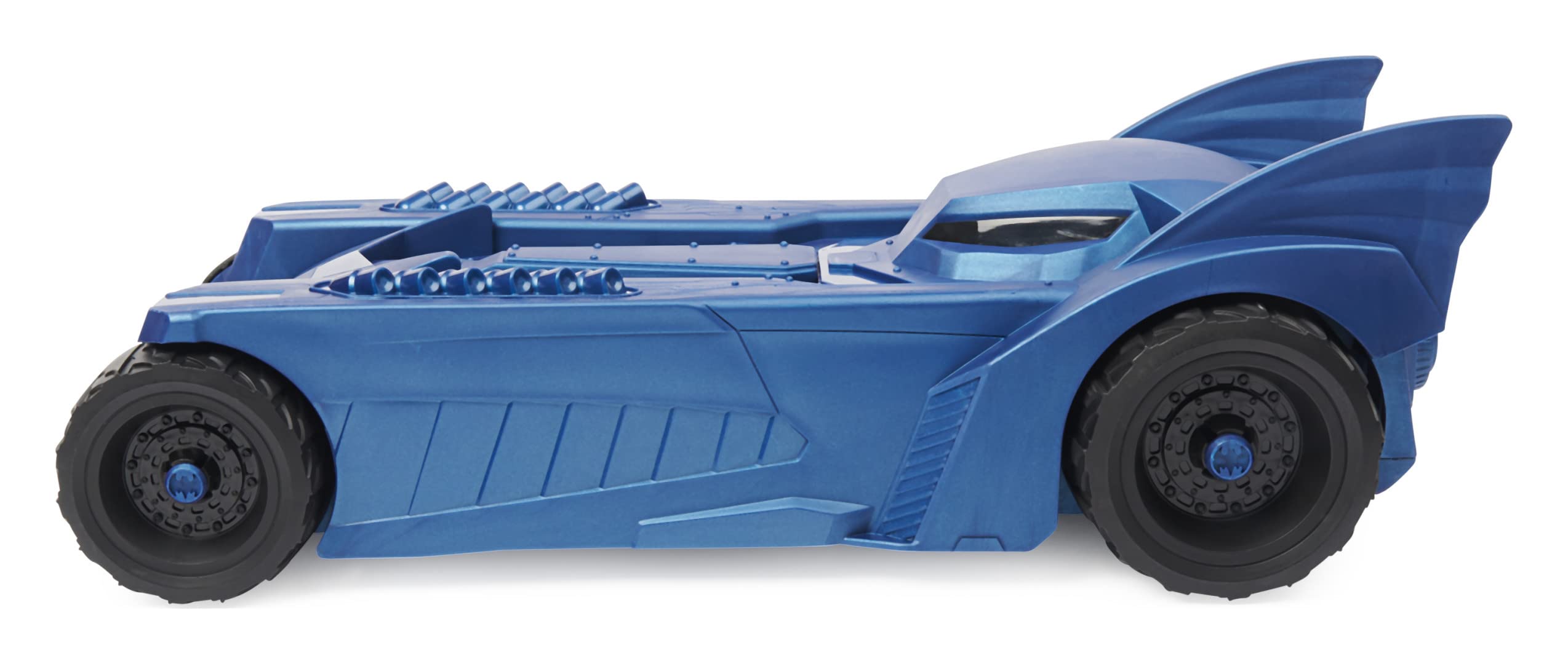 DC Comics BATMAN, Batmobile Vehicle for use with 30cm BATMAN Action