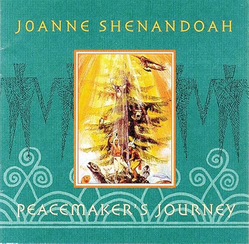 Peacemaker's Journey