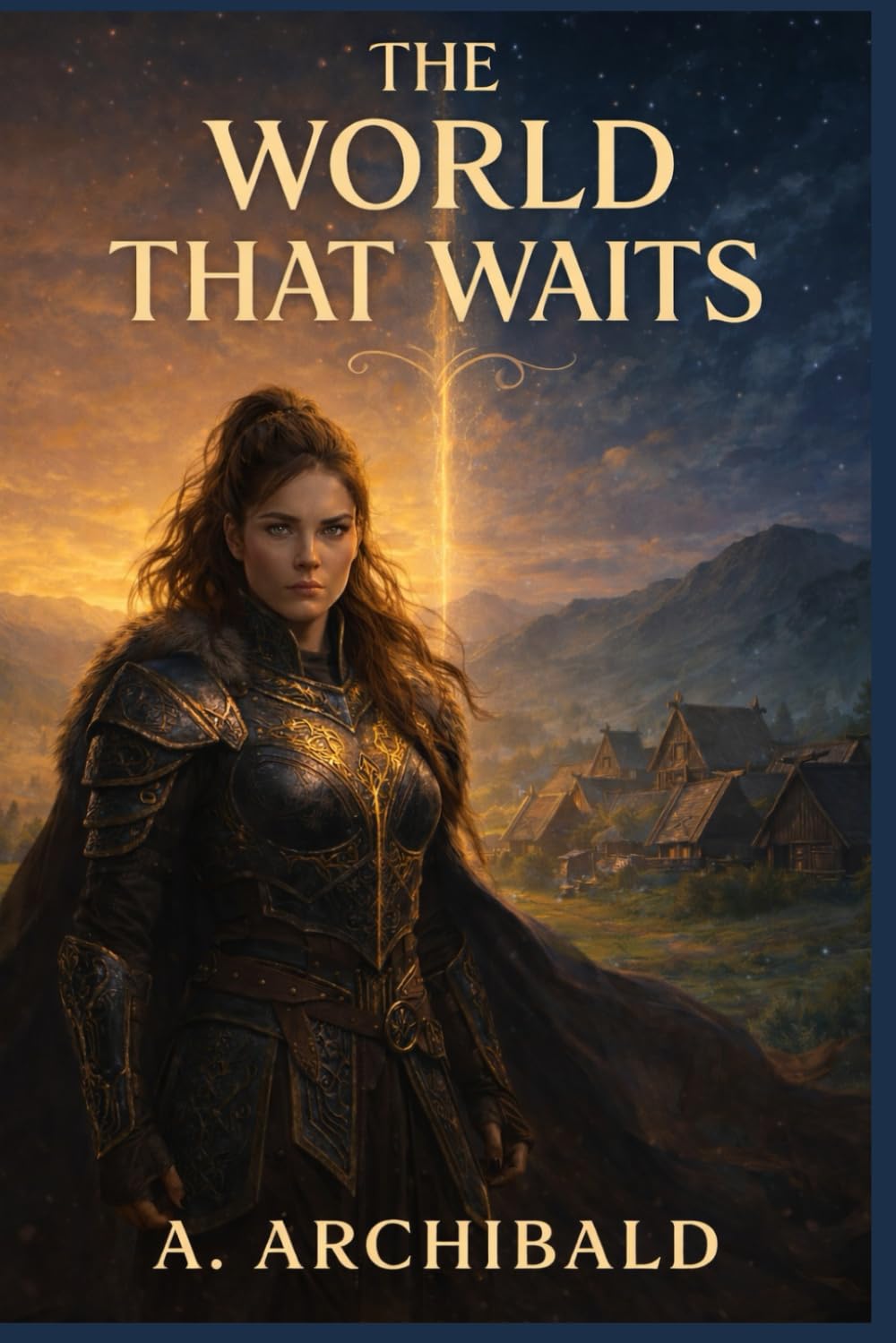 The World That Waits (If There's An End)