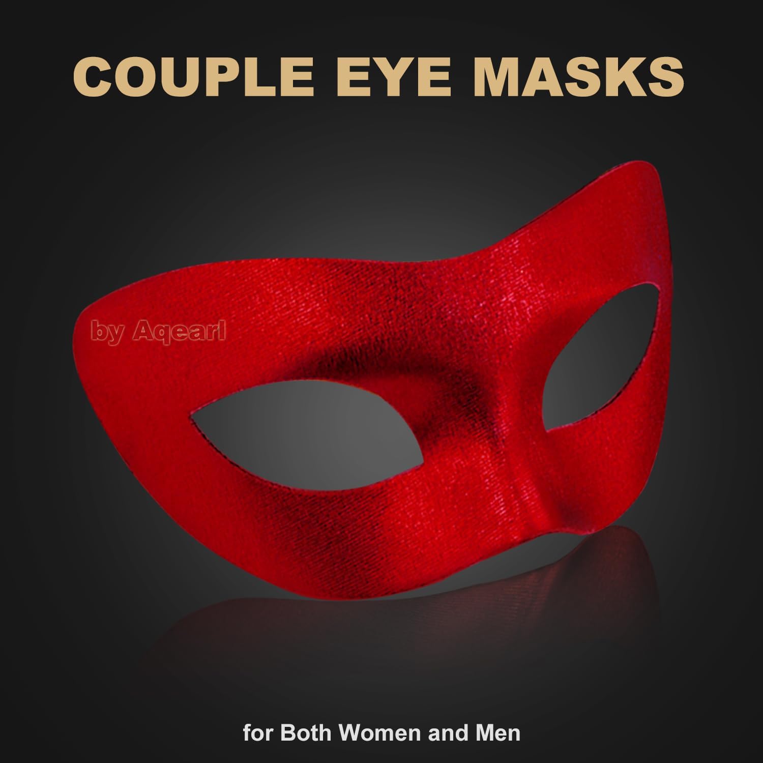 Couple Masquerade Mask for Women Men Venetian Mask Halloween Mask for Party Prom Ball Costume Lace Mask - Image 4