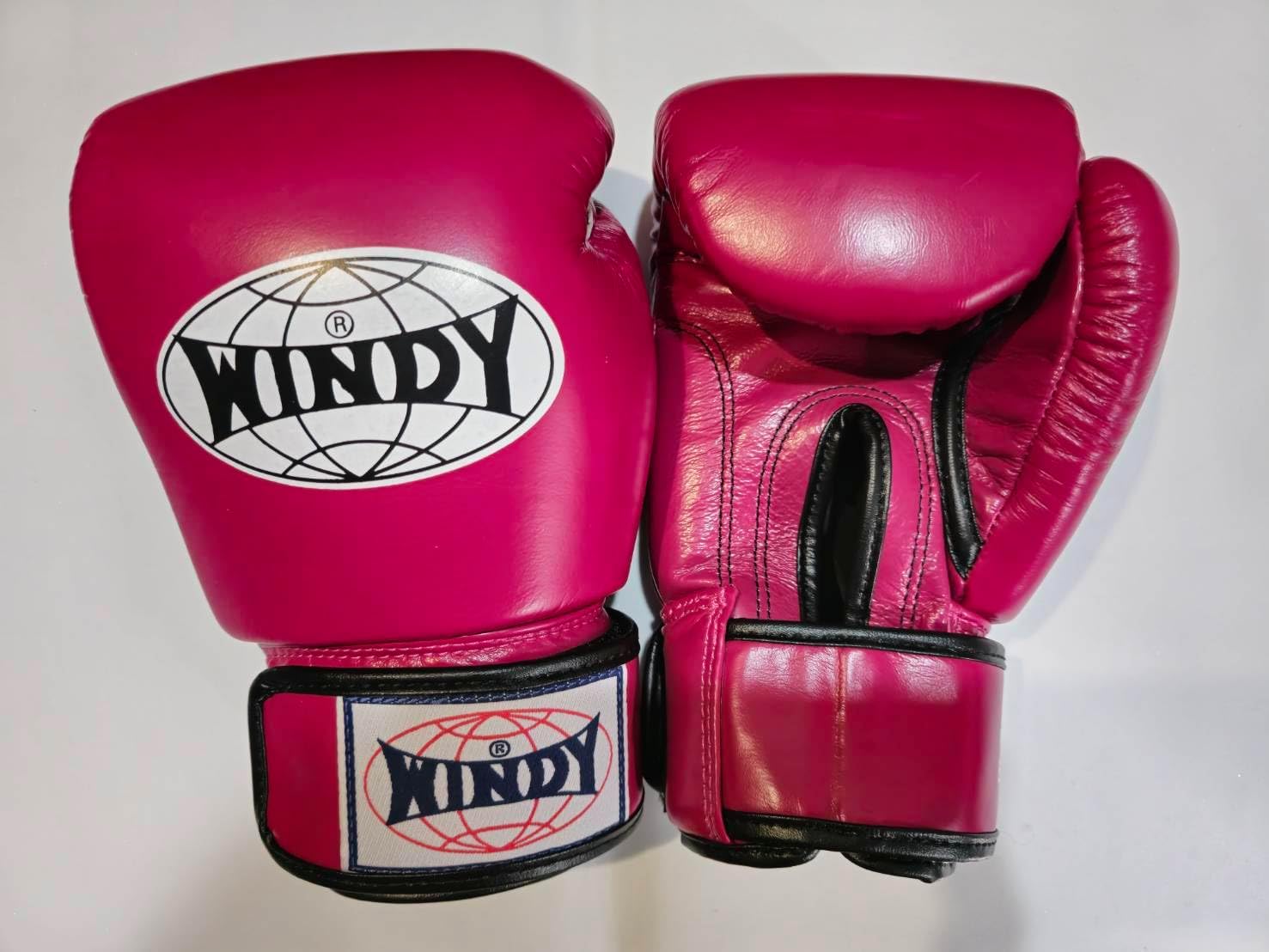 WINDY ボクシンググローブ セール 8 oz. BGVH WINDY 8オンス 8oz