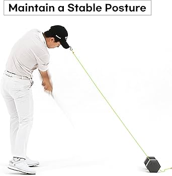 【新品】 PRO ゴルフスイングトレーナー 新品】 PRO ゴルフスイングトレーナー - メルカリ