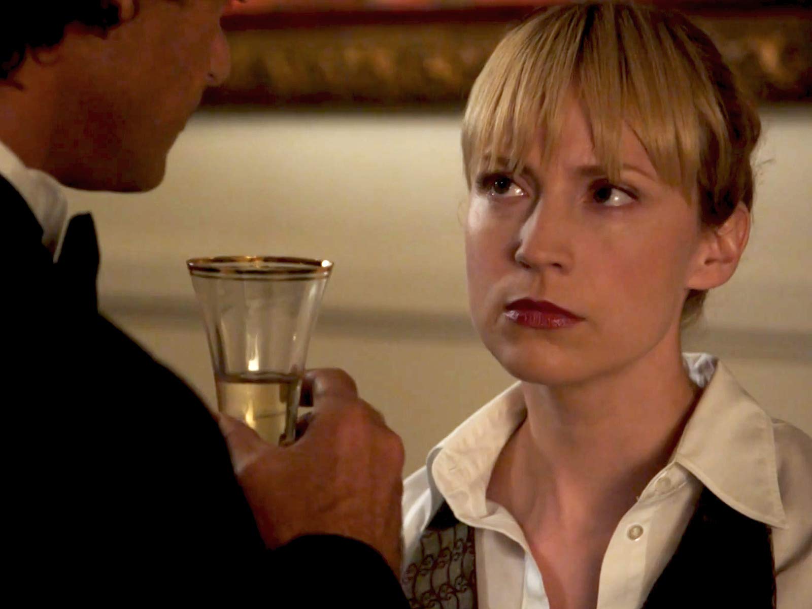 Watch Leverage Prime Video