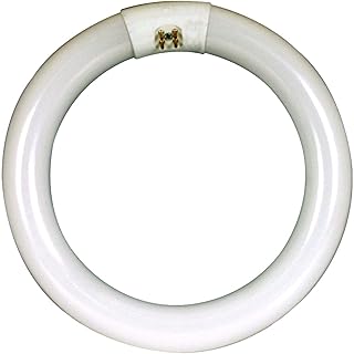 Circle White Fluorescent, 32 Watt
