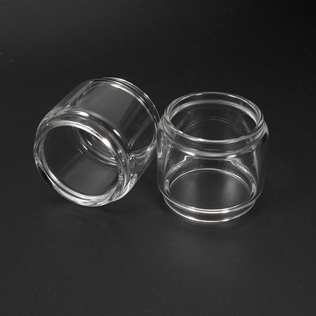 elfbar elfa master akku Uwell Crown 4 how to change the glass , coil main image 0