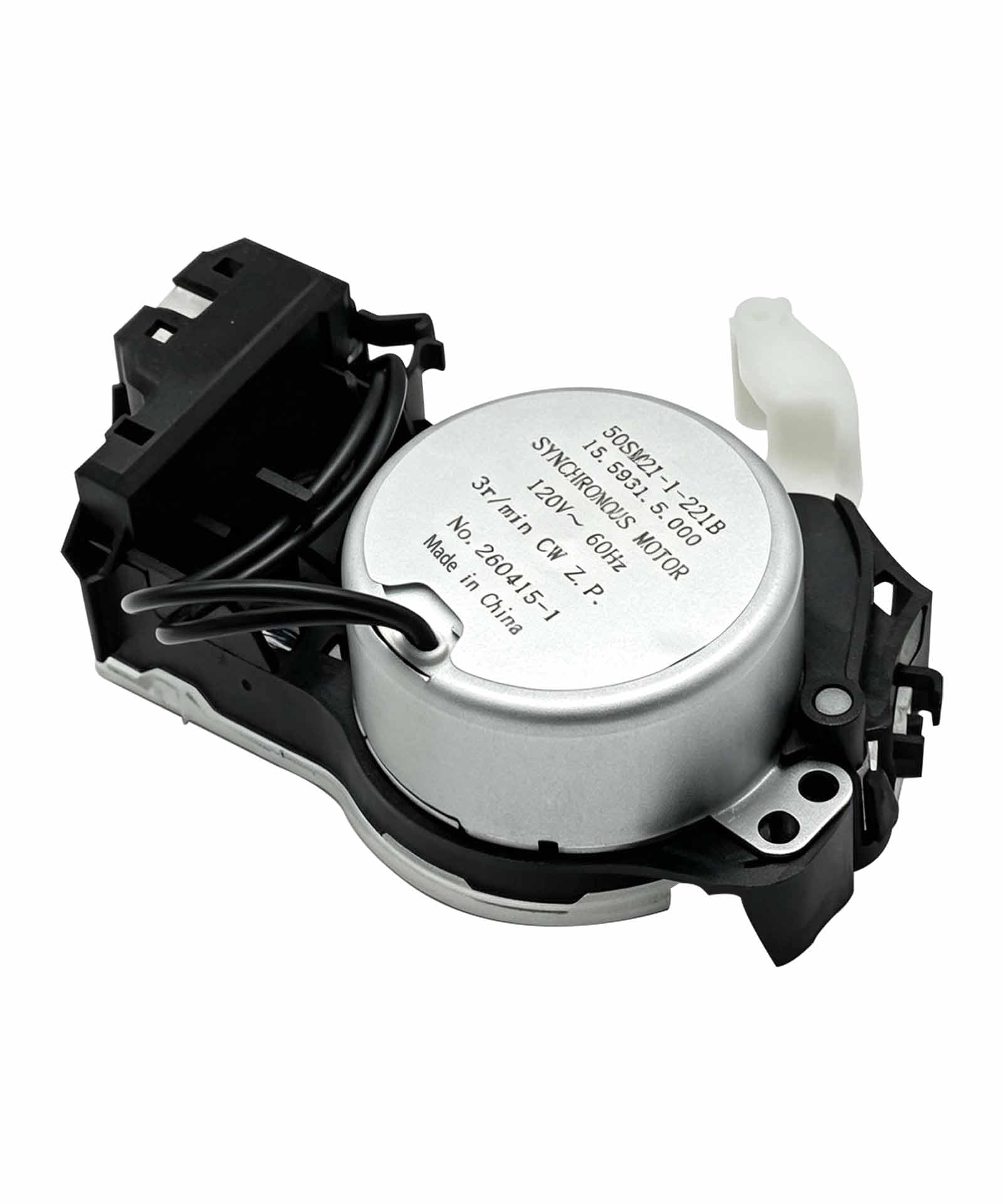 Actionneur de changement de vitesse W10913953 pour lave-linge Whirlpool Maytag Kenmore