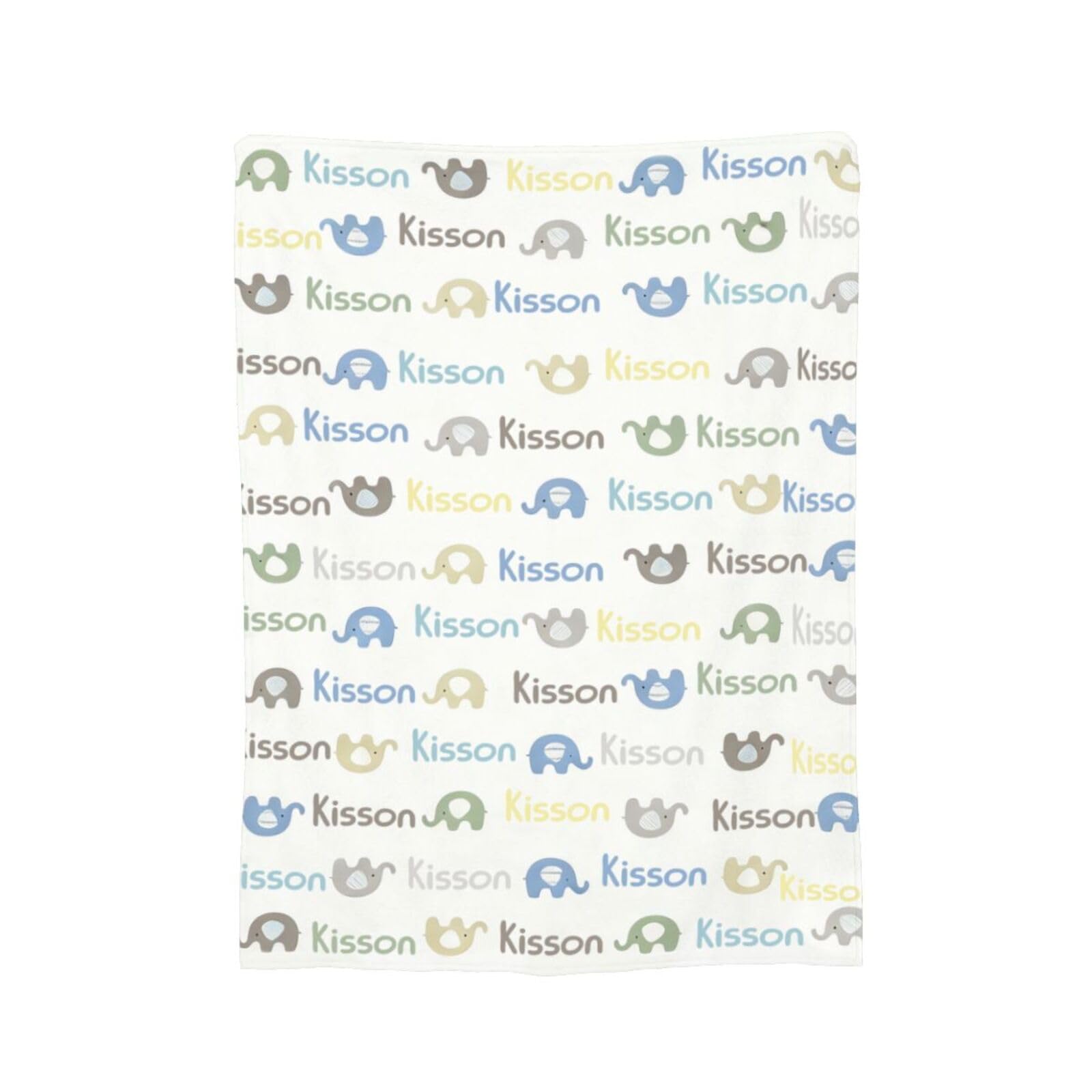 Dfggagdhs Custom Photo blanket with Name,Personalized Soft Flannel blanket,Comfort Baby blanket,Warm, Ideal for Girlfriend