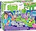 Cra-Z-Art 18833 Nickelodeon Ultimate Slime Making Lab Tabletop Mixer (32 Piece), Green