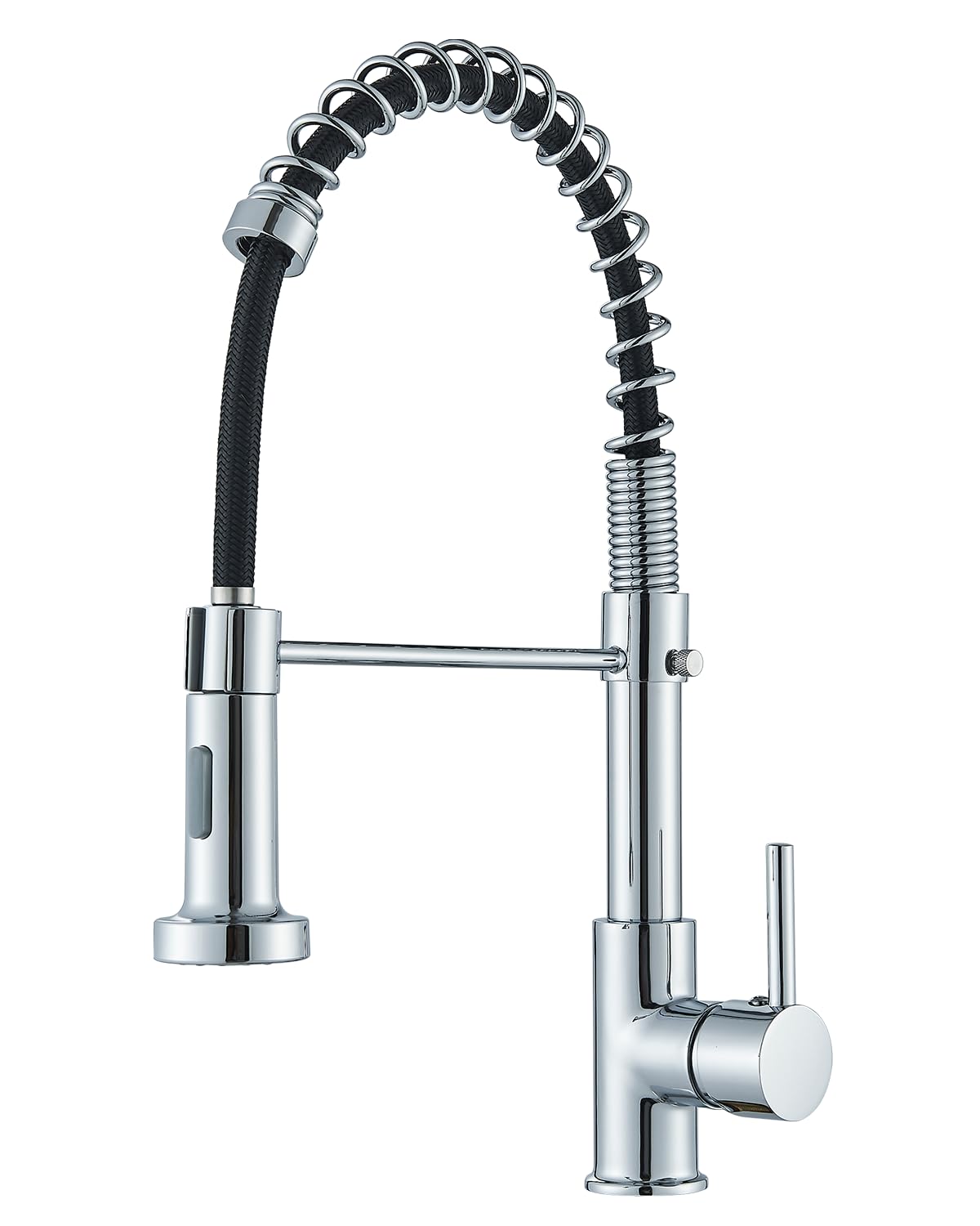 Rubinetto dell'acqua potabile ad arco alto barra da cucina in