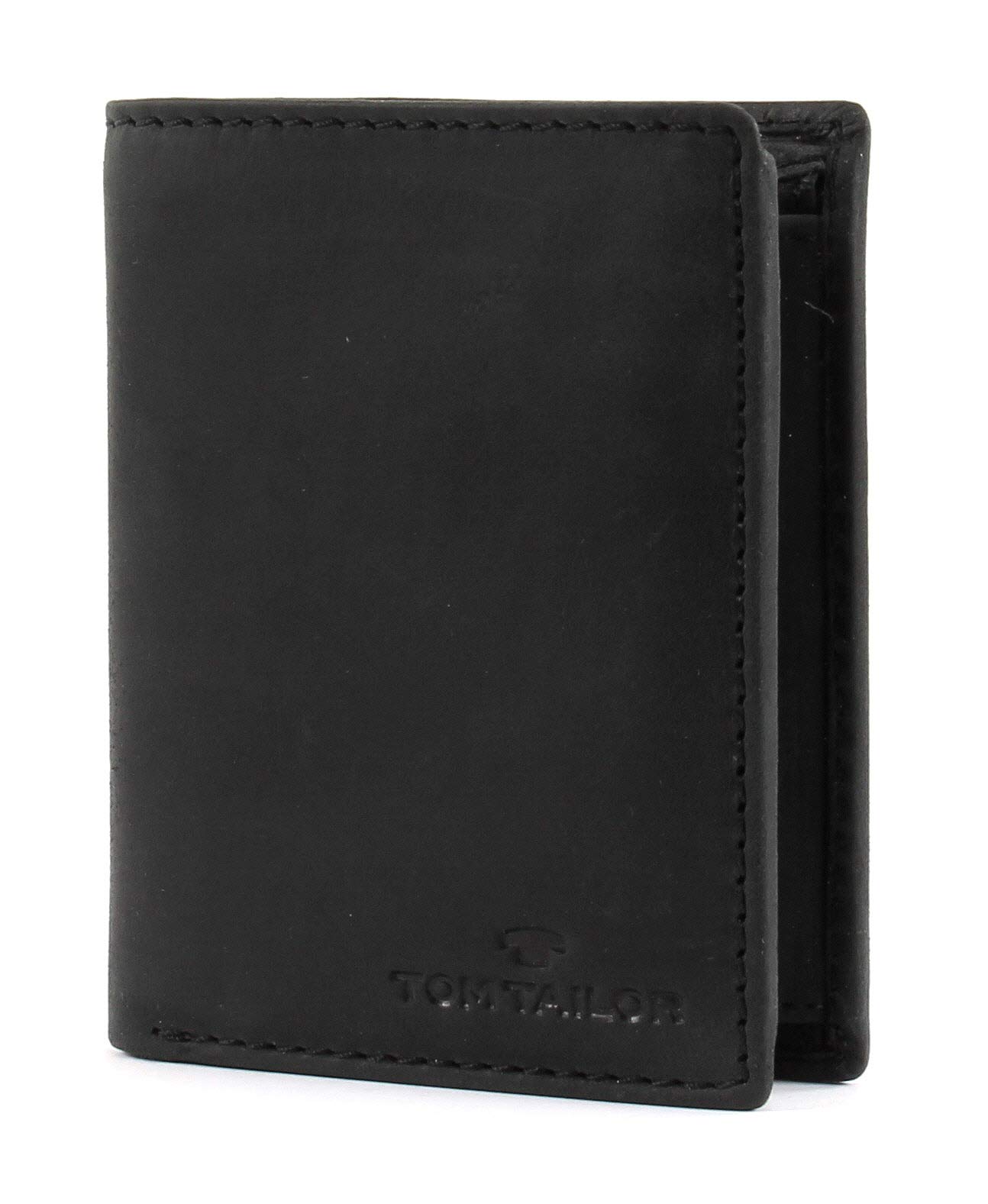 Tom Tailor Men's Ron Wallet