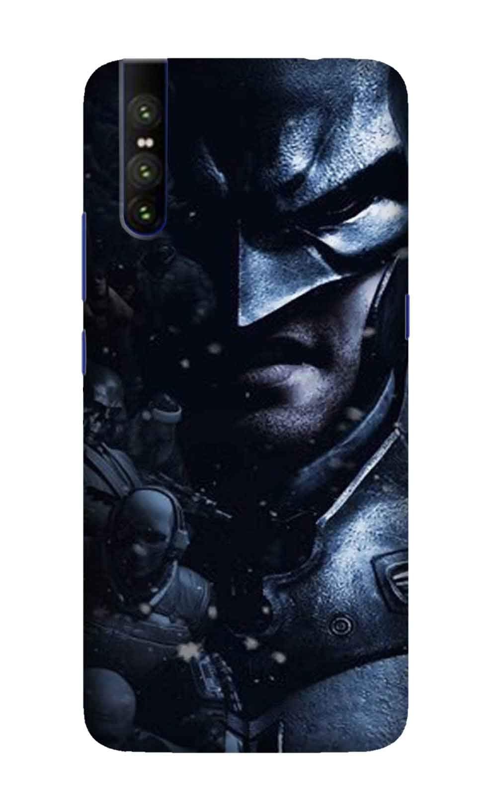 SWAG my CASE Printed Back Cover Compatible for Vivo V15 Pro-550