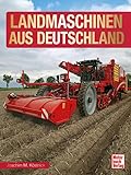  Landmaschinen aus Deutschland