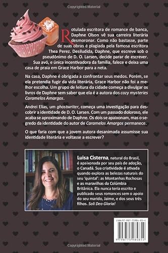 Caramelos Amargos: 2