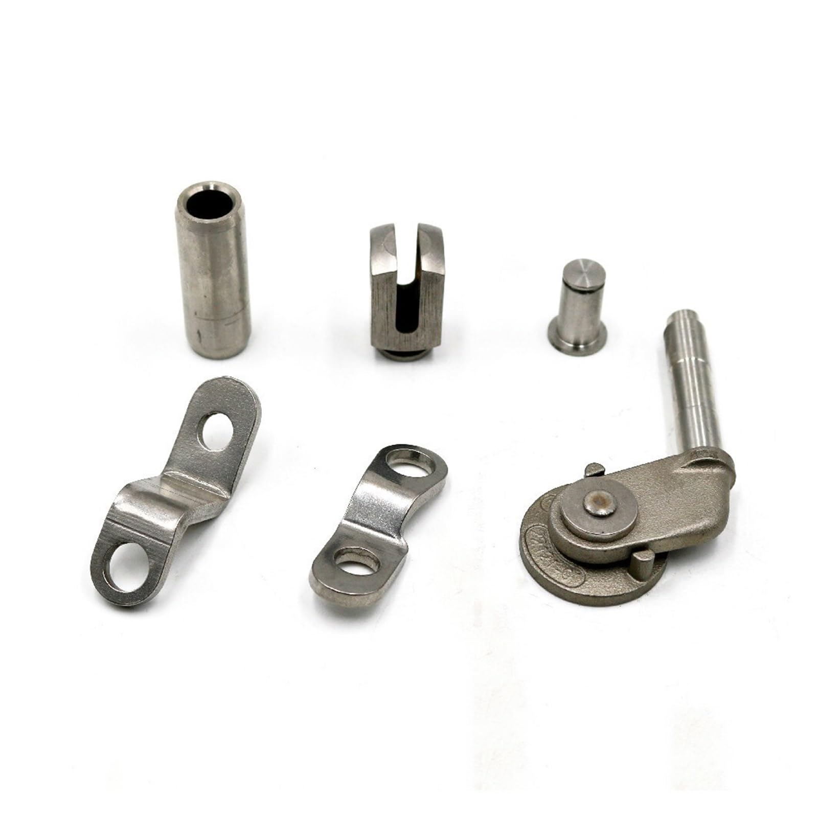 ERNZI Wastegate Rattle Flapper Rechts abbiegen M276 Passend for  