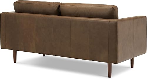 Vista 151 de Poly and Bark - Otomano de napa