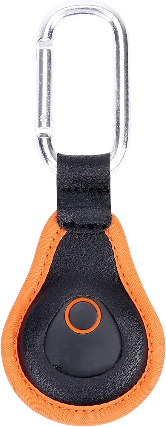 Bushnell Wingman Speaker Button Cover + Speaker Hard Case