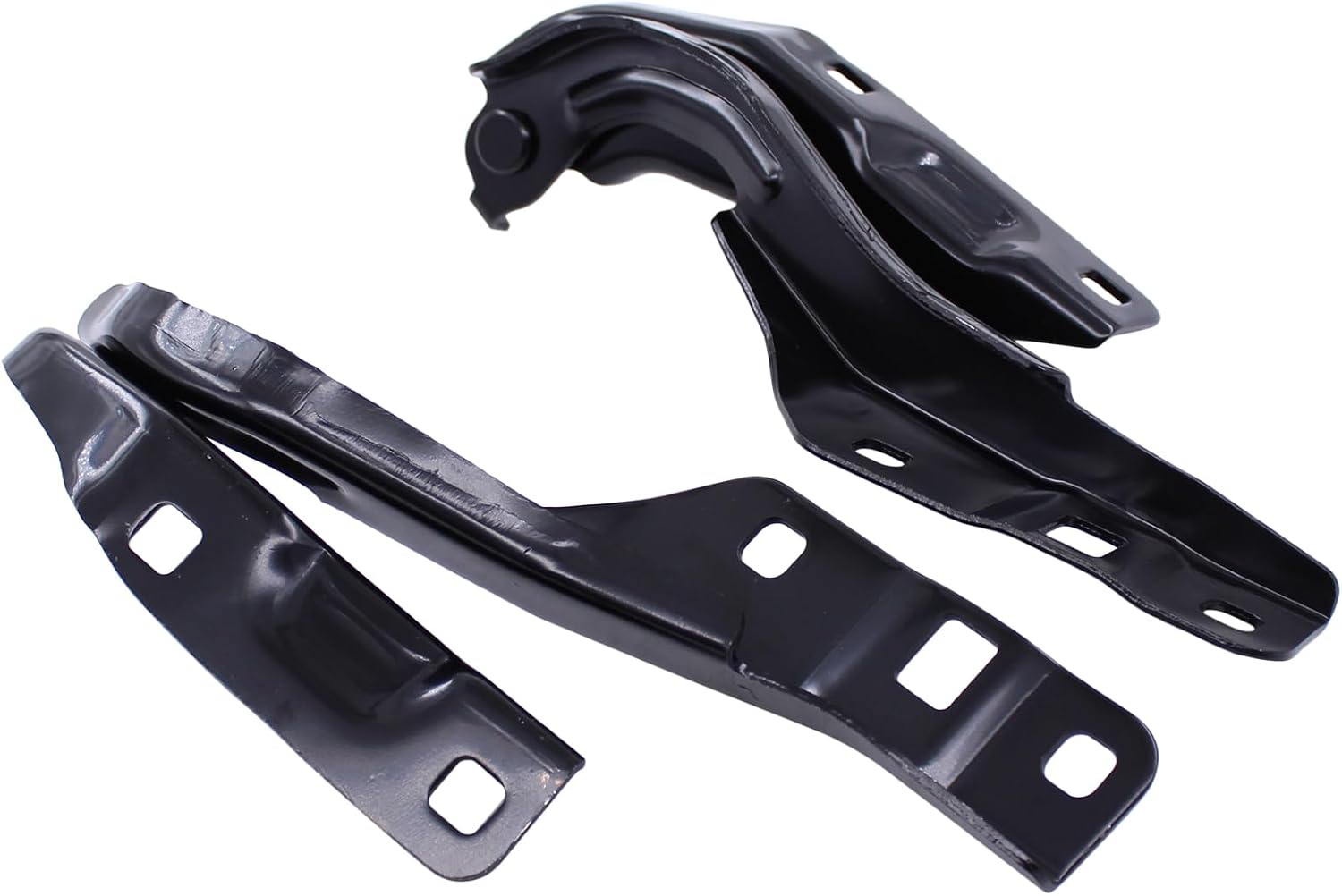 NewYall Left and Right Hood Hinge for Chevrolet Colorado GMC Canyon 15-22