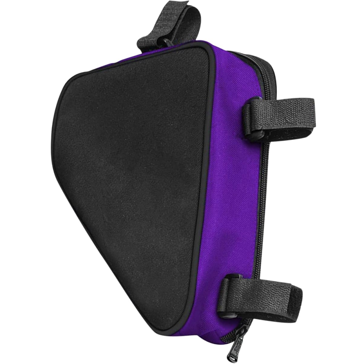 Abaodam 3 Piezas Bolsa De Ciclismo Impermeable Bolso Delantero Bolsa De Bicicleta De Tubo Superior Frente s De Bicicleta para Bicicletas Telefónica De Ciclismo Poliéster