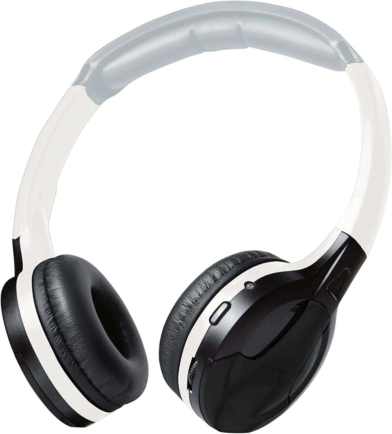 XO Vision IR630BL Universal IR Wireless Foldable Headphones