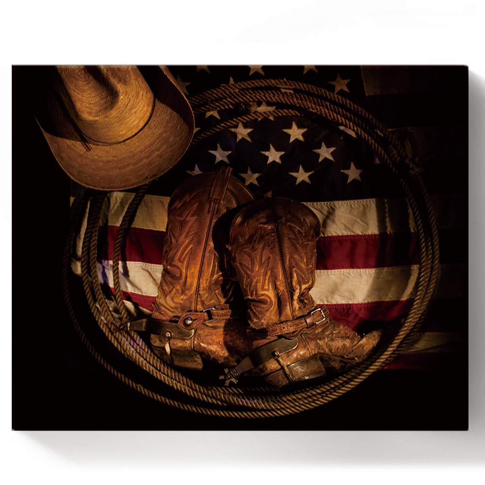 Western Rope Crafts