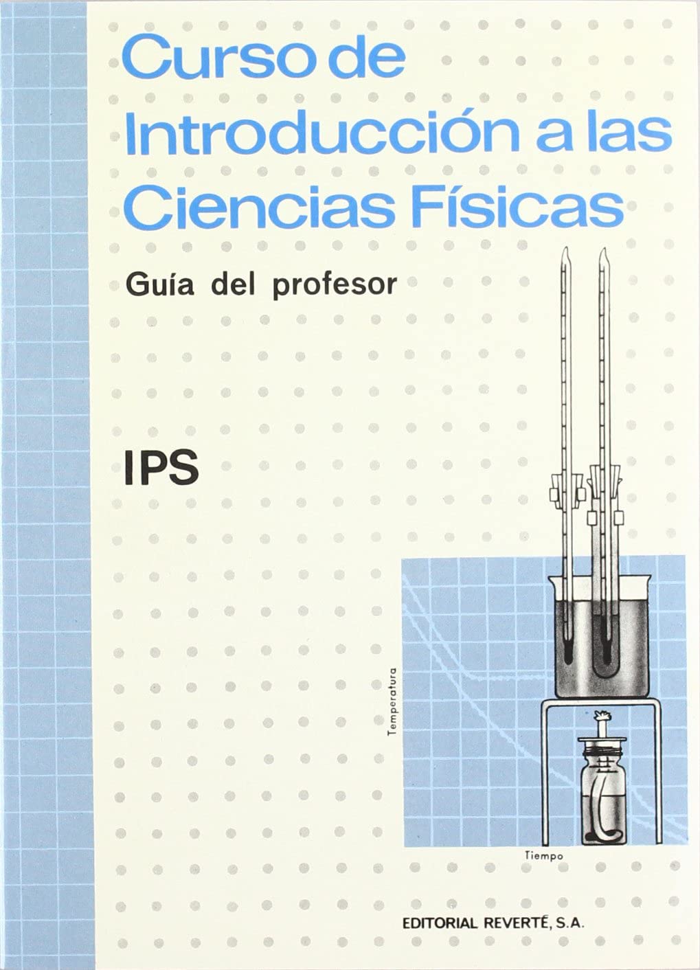 Curso de introducción a las ciencias físicas. Guía del profesor (SIN COLECCION)