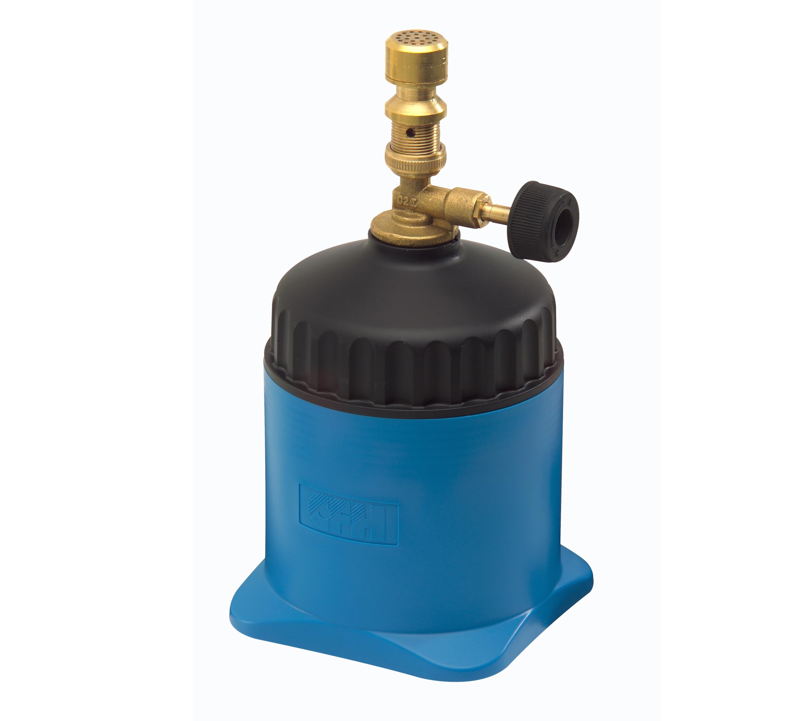 CFH Bunsen de laboratoire Graveur BL 172 52172