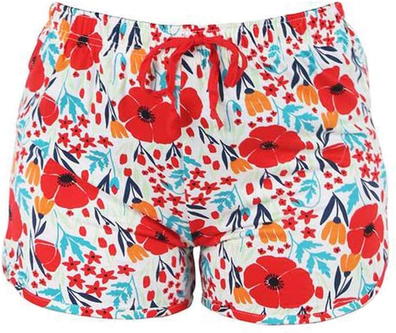 Hello Mello Leisure Time Lounge Shorts