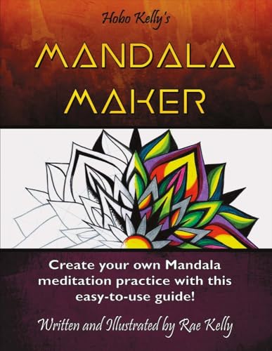 Preisvergleich Produktbild Mandala Maker: Volume 1