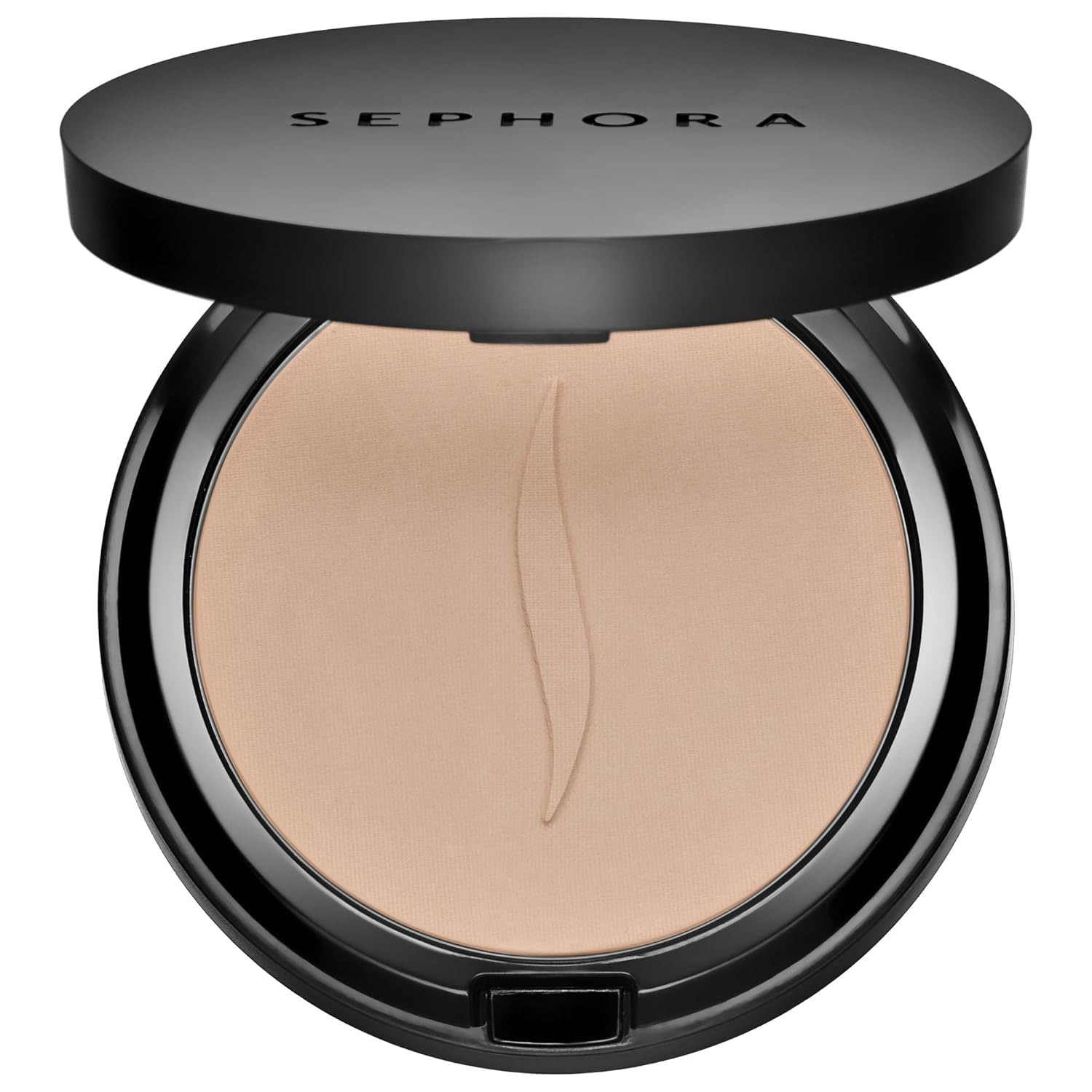 SEPHORA COLLECTION Matte Perfection Powder Foundation 06 Warm Porcelain