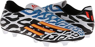 zapatillas f5 adidas