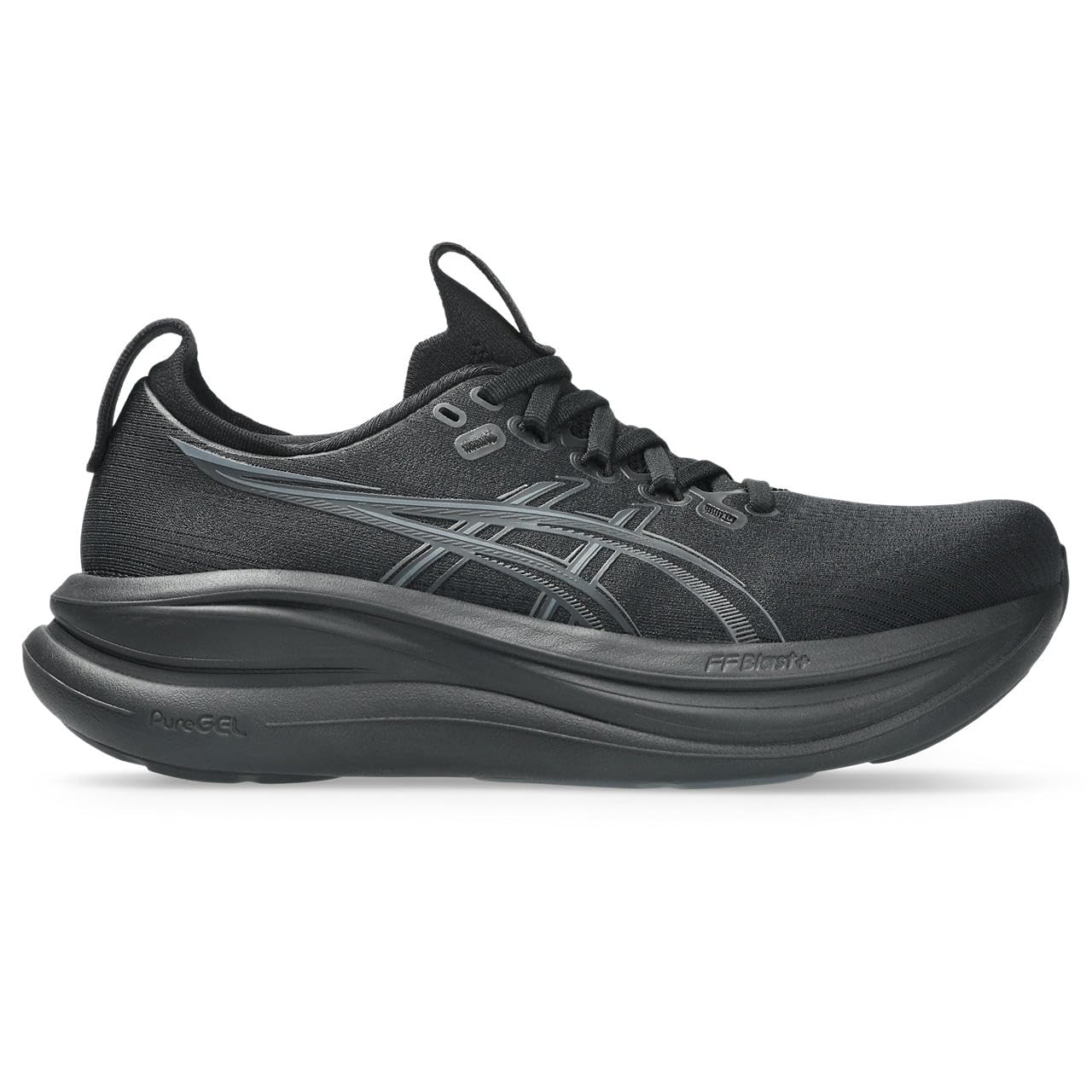 ASICS Damen Gel-Nimbus 28Sneaker