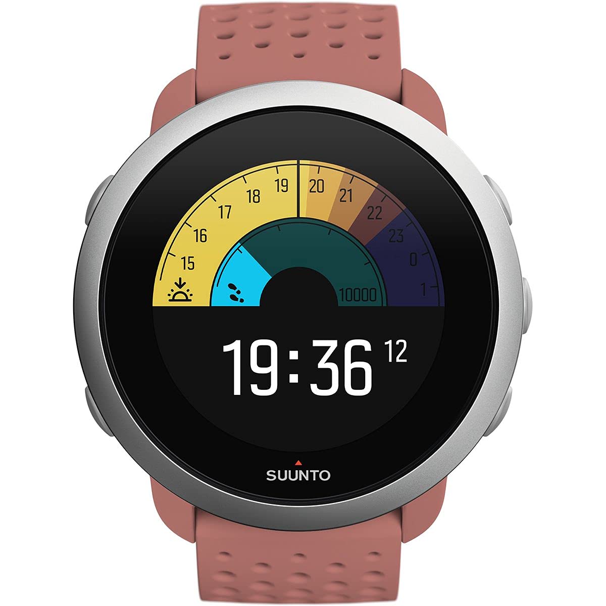 Amazon.co.jp: スント(SUUNTO) スント スリー(SUUNTO 3