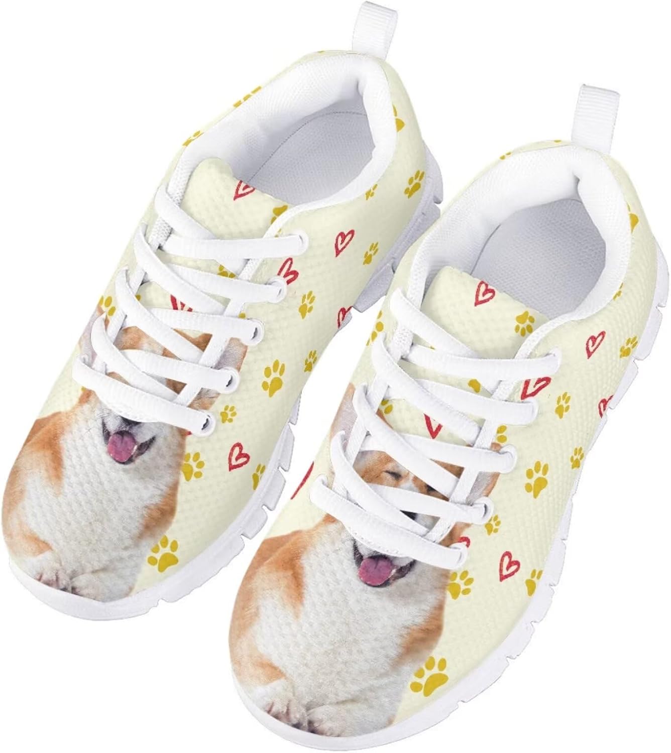 SYtrade Toddler/Little Kid Boys Girls Shoes Running/Walking Sports Sneakers