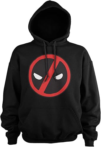 deadpool hoodie amazon