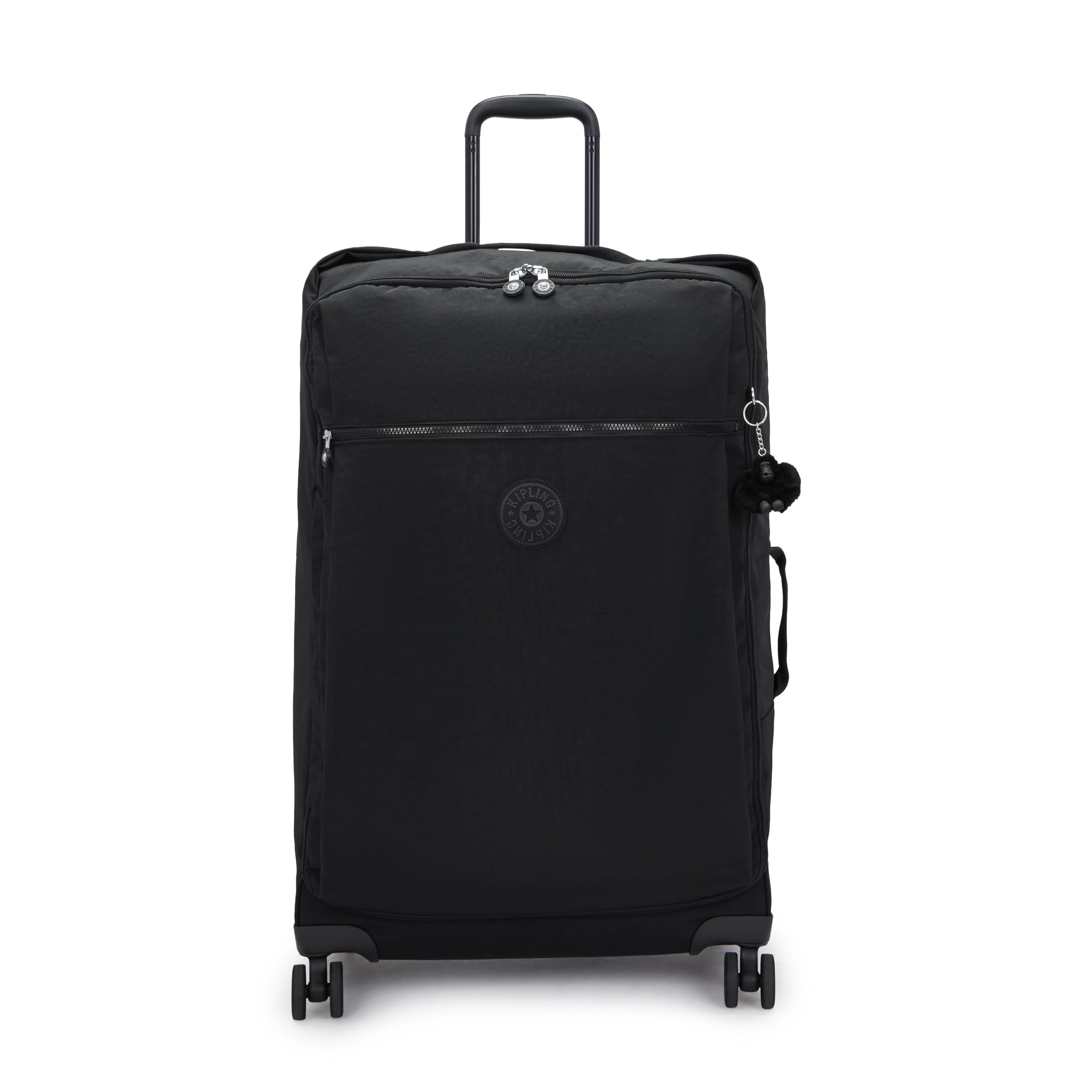 Kipling Darcey UP L Black Noir