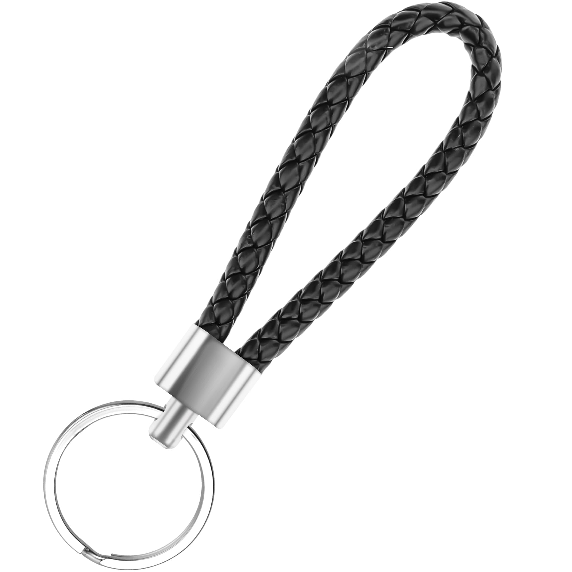 小物 Llife LEATHER KEY CHAIN black リドム lidnm Llife LEATHER KEY CHAIN BLACK LIDNM / Llife