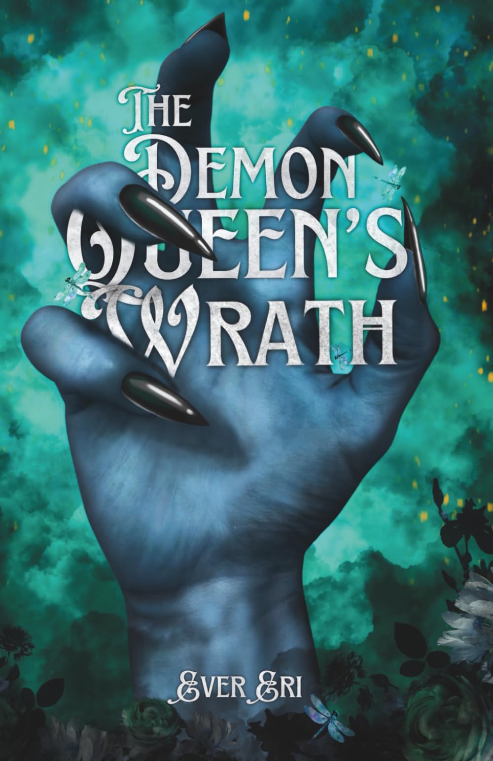 The Demon Queen's Wrath (The Demons of Valenmae)