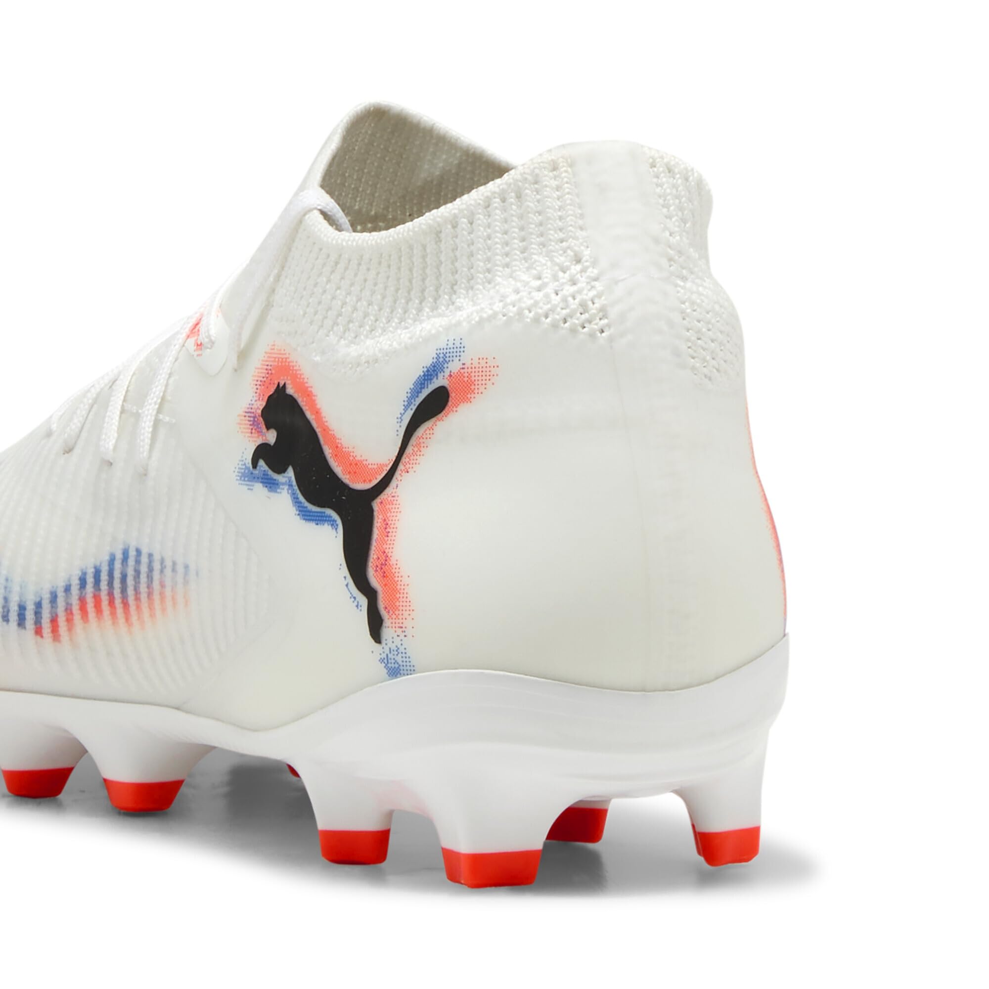 Puma Jugendliche Future 8 PRO FG/AG Fußballschuhe 30 – Bild 3