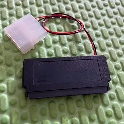 Vutos 4G FDM701 40-pin 40p Parallel Port Dom Electronic Disk