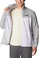 Vista 344 de Columbia Steens Mountain™ Full Zip 2.0 - Chaqueta con cierre completo